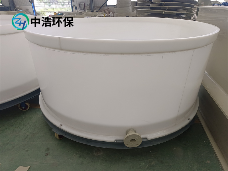 东坡PP抽滤槽